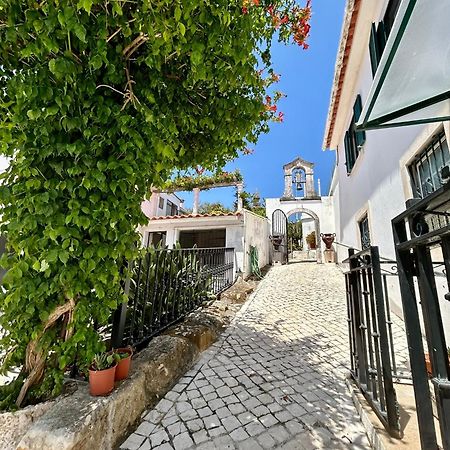 Traditional Portuguese Village House - Casa Martins No 52 Freiria Dış mekan fotoğraf