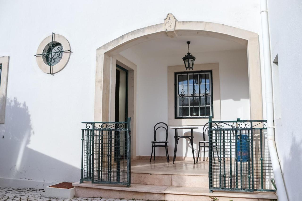 Traditional Portuguese Village House - Casa Martins No 52 Freiria Dış mekan fotoğraf