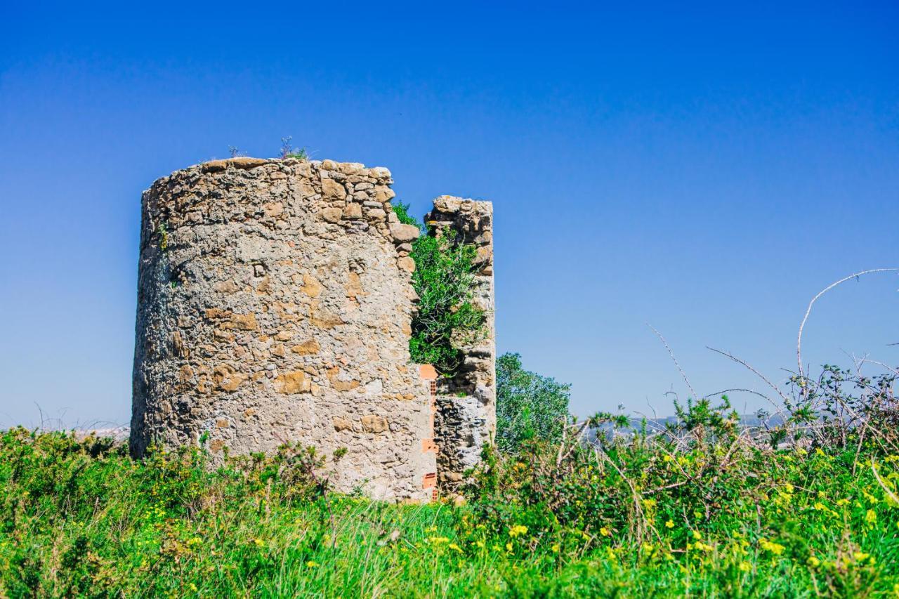 Traditional Portuguese Village House - Casa Martins No 52 Freiria Dış mekan fotoğraf